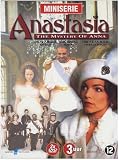 Anastasia: The Mystery of Anna [DVD]