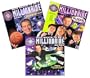 Who Wants to Be A Millionaire Three Pack