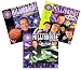 Who Wants to Be A Millionaire Three Pack