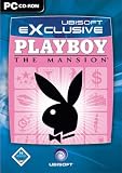 Playboy - The Mansion - Ubi Soft eXclusive - rondomedia GmbH