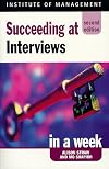 Succeeding at Interviews in a Week (In a Week)