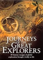 Journeys of the Great Explorers