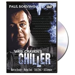 Wes Craven's Chiller