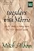 Tuesdays With Morrie: An Old Man, a Young Man, and Lifes Greatest Lesson (Wheeler Large Print Press (large print paper))