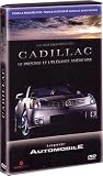L�gende automobile : Cadillac, le prestige de l'�l�gance am�ricaine