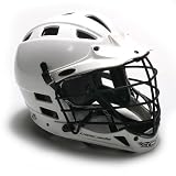 Cascade CPV Cobalt Blue XS Lacrosse Helmets