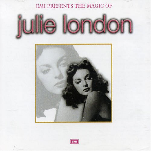 Julie London - Magic of Julie London - Zortam Music