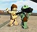 Lego Star Wars 2 - Die klassische Trilogie