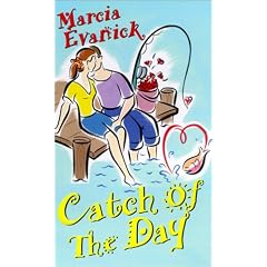 Catch of the Day (Zebra Contemporary Romance)