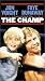 VHS : The Champ