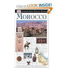 Morocco (Eyewitness Travel Guides)
