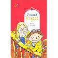 L'�cole d'Agathe, Tome 3 : J'adore Zizette