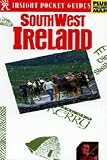 Insight Pocket Guide Southwest Ireland (Insight Pocket Guides Ireland)