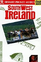 Insight Pocket Guide Southwest Ireland (Insight Pocket Guides Ireland)