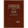 Internet and Computer Law, Second Edition (American Casebook Series)