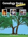 Genealogy Basics Online : A Step-by-Step Introduction to Finding Your Ancestors through the Internet