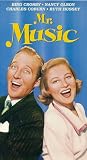 VHS : Mr Music