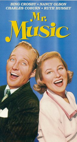 Mr Music