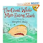 The Great White Man-Eating Shark: A Cautionary Tale (Picture Puffins) by Margaret Mahy and Jonathan Allen