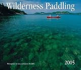 Wilderness Paddling 2005