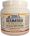 Dermatrix 180 Chewable Tablets for Dogs and Cats. Contains MSM, Omega Fatty Acids and Vitamins. All ingredients are 100% US Sourced and Made.