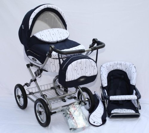 kortina pram stroller