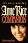 The Unauthorized Anne Rice Companion