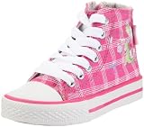 Produkt-Bild: Prinzessin Lillifee Swenja 160087 M&auml;dchen Halbschuhe