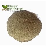 Free Shipping - Premium Bali Kratom Powder - 2 Ounce/56 Grams | Ground Fresh Extra Fine :]