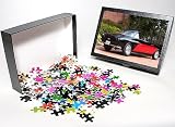 Photo Jigsaw Puzzle of Bugatti Type 101 from Car Photo Library
