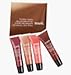Avon mark Holiday Treats Mini Juice Gems Squeeze On Lip Gloss