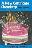 A New Certificate Chemistry