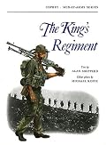 The King's Regiment (Men-at-Arms)