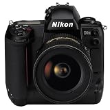 Nikon D1H Specs