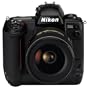 Nikon D1H 2.66MP Digital SLR Camera