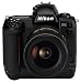Nikon D1H 2.66MP Digital SLR Camera