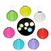 OTTFF (3 Pack) Oriental Style 10