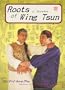 Roots and Branches of Wing Tsun