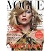 VOGUE NIPPON (���H�[�O �j�b�|��) 2009�N 07���� [�G��]