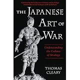 Japanese Art of War