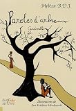Paroles d\'arbre : Candomblé