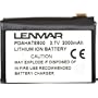 Lenmar Li-Ion Battery for Palm Treo 600