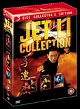 Twin Warriors/Fist Of Legend/The Legend [DVD]
