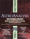 AstroAnalysis: Sagittarius (AstroAnalysis Horoscopes)
