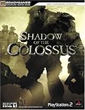 Shadow of the Colossus(tm) Official Strategy Guide (Signature Series)