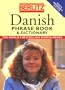 Berlitz Danish Phrase Book