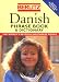 Book Berlitz Danish Phrase Book