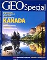 Geo Special Kt, Kanada