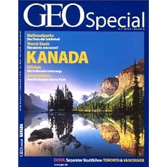 Geo Special Kt, Kanada