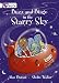 Buzz and Bingo in the Starry Sky: Band 10/White (Collins Big Cat)でAmazonアフィリエイトツール